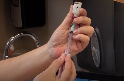 Кодирование Налтрексон во Владимире Набор препарата для кодирования в шприц